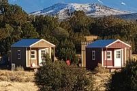 Homesite for sale in Coconino County, Arizona