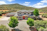 Farm and Ranch for sale in Yavapai County, Arizona