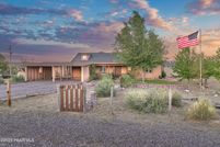 Land for sale in Yavapai County, Arizona