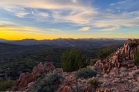 Land for sale in Yavapai County, Arizona