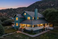 Land for sale in Yavapai County, Arizona