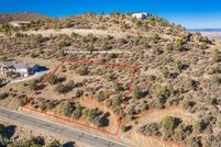Homesite for sale in Yavapai County, Arizona