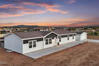 Land for sale in Yavapai County, Arizona