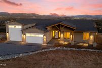 Land for sale in Yavapai County, Arizona