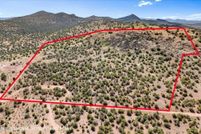 Land for sale in Yavapai County, Arizona