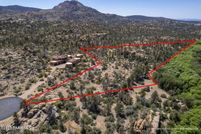 Undeveloped Land for sale in Yavapai County, Arizona