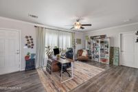 Land for sale in Yavapai County, Arizona