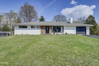 Land for sale in Hawkins County, Tennessee