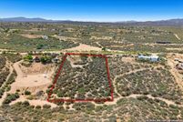 Land for sale in Yavapai County, Arizona