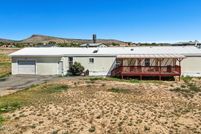 Land for sale in Yavapai County, Arizona