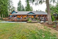 House for sale in Pierce County, Washington