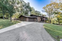 Land for sale in Meade County, Kentucky