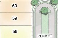 Land for sale in New Hanover County, North Carolina