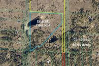 Land for sale in Spokane County, Washington