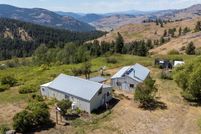 Land for sale in Ferry County, Washington
