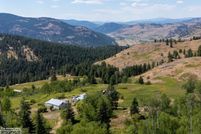 Land for sale in Ferry County, Washington