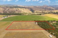 Land for sale in Lincoln County, Washington
