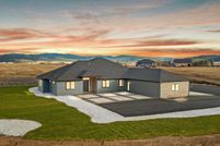 Land for sale in Spokane County, Washington