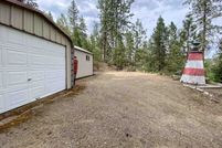 Land for sale in Lincoln County, Washington
