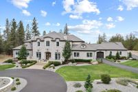 House for sale in Spokane County, Washington