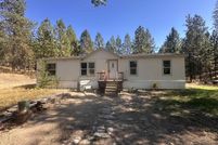 Land for sale in Stevens County, Washington