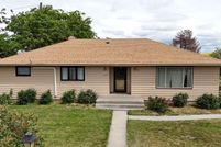 House for sale in Lincoln County, Washington