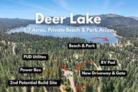 Undeveloped Land for sale in Stevens County, Washington