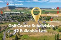 Undeveloped Land for sale in Whitman County, Washington