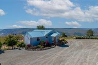 House for sale in Okanogan County, Washington