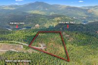 Hunting Property for sale in Pend Oreille County, Washington