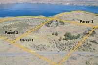 Land for sale in Lincoln County, Washington