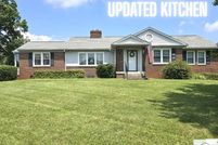 House for sale in Henry County, Virginia