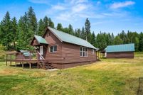 Farm and Ranch for sale in Pend Oreille County, Washington