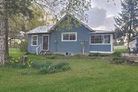 Land for sale in Spokane County, Washington