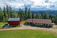 Farm and Ranch for sale in Pend Oreille County, Washington