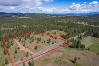 Land for sale in Stevens County, Washington