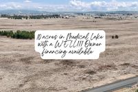 Land for sale in Spokane County, Washington