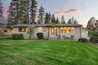 Farm and Ranch for sale in Spokane County, Washington