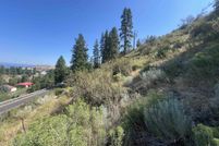 Land for sale in Lincoln County, Washington
