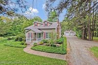 Land for sale in Lackawanna County, Pennsylvania