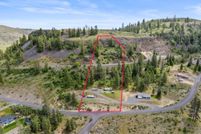Land for sale in Lincoln County, Washington