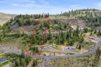 Land for sale in Lincoln County, Washington