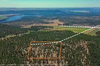 Land for sale in Stevens County, Washington