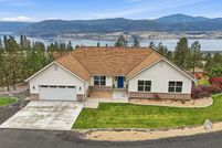 Land for sale in Lincoln County, Washington