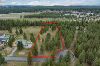 Land for sale in Spokane County, Washington