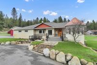 House for sale in Spokane County, Washington