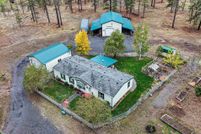 Land for sale in Spokane County, Washington