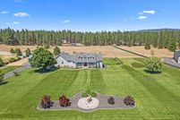 Land for sale in Spokane County, Washington