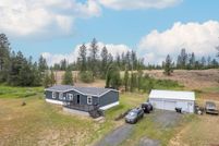 Land for sale in Spokane County, Washington