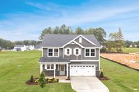 Land for sale in Johnston County, North Carolina